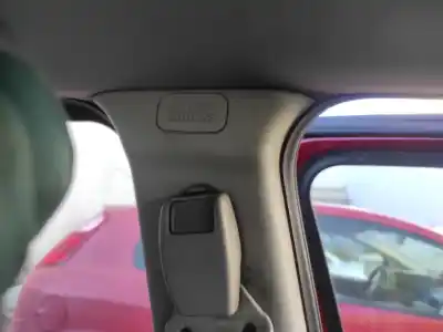 Second-hand car spare part front left curtain airbag for dodge caliber 1.8 oem iam references 