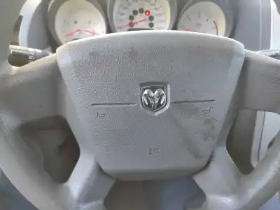 Second-hand car spare part front left air bag for dodge caliber 1.8 oem iam references 1es07xdhaa