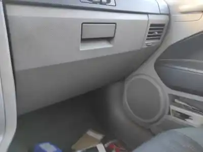 Second-hand car spare part glove compartment for dodge caliber 1.8 oem iam references 