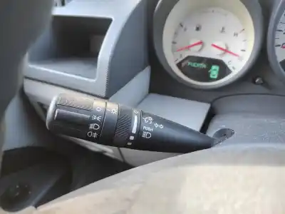 Pièce détachée automobile d'occasion commutateur multifonctions pour dodge caliber 1.8 références oem iam   