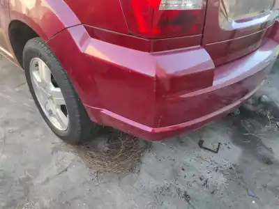 İkinci el araba yedek parçası arka tampon için dodge caliber 1.8 oem iam referansları   