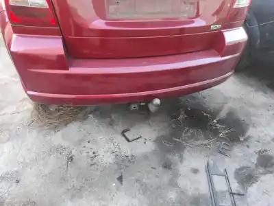 Second-hand car spare part rear bumper for dodge caliber 1.8 oem iam references 