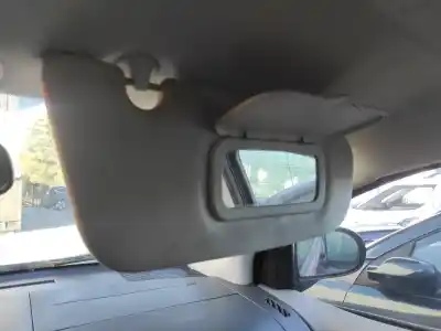 Second-hand car spare part right sunshade for dodge caliber 1.8 oem iam references 