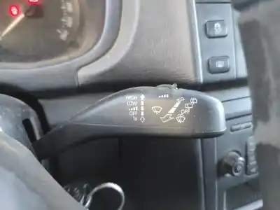 Gebrauchtes Autoersatzteil MULTIFUNKTIONSSTEUERUNG zum SKODA ROOMSTER (5J7)  OEM-IAM-Referenzen   