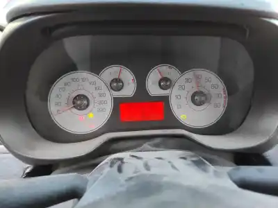 Piesă de schimb auto la mâna a doua CEAS BORD pentru FIAT GRANDE PUNTO (199)  Referințe OEM IAM   