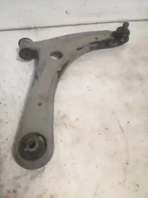 Second-hand car spare part front right lower suspension arm for dodge caliber 1.8 oem iam references 