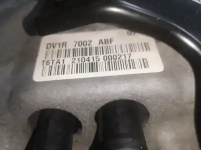 Pezzo di ricambio per auto di seconda mano riduttore per ford transit courier (c4a) sfca riferimenti oem iam dv1r7002abf  
