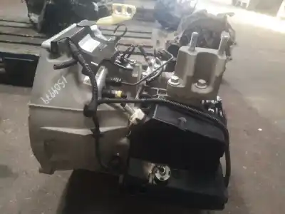 Pezzo di ricambio per auto di seconda mano riduttore per ford transit courier (c4a) sfca riferimenti oem iam dv1r7002abf  
