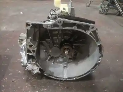 Pezzo di ricambio per auto di seconda mano RIDUTTORE per FORD TRANSIT COURIER (C4A)  Riferimenti OEM IAM DV1R7002ABF  