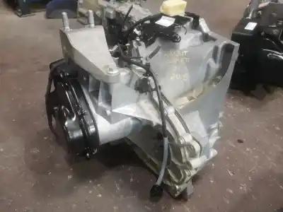 Pezzo di ricambio per auto di seconda mano riduttore per ford transit courier (c4a) sfca riferimenti oem iam dv1r7002abf  