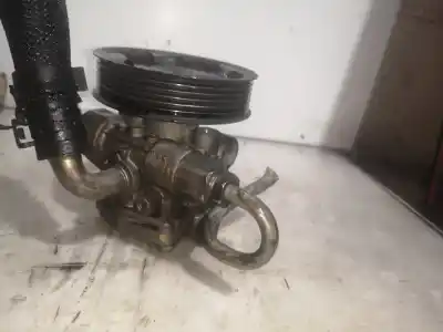 Second-hand car spare part power steering pump for dodge caliber 1.8 oem iam references 5105449aa