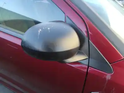 Second-hand car spare part right rearview mirror for dodge caliber 1.8 oem iam references 5074208ab  