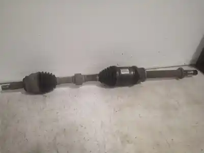 Piesă de schimb auto la mâna a doua transmisie fatã dreapta pentru dodge caliber 1.8 referințe oem iam p05105660ac  