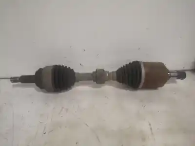 Second-hand car spare part front left transmission for dodge caliber 1.8 oem iam references p05085224ab  