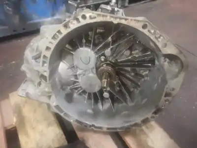 Second-hand car spare part GEARBOX for RENAULT MEGANE II COUPE  OEM IAM references PK4001  