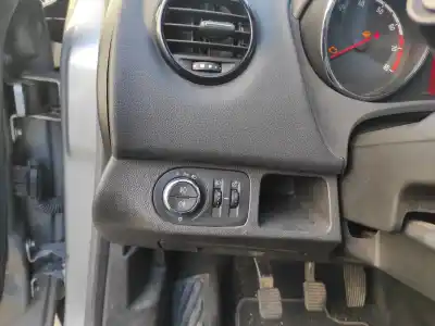 Piesă de schimb auto la mâna a doua MANETA BLOC LUMINI pentru OPEL MERIVA B MONOSPACE (S10)  Referințe OEM IAM   