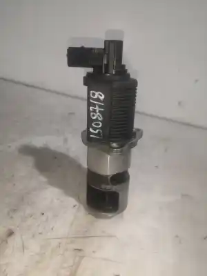 Second-hand car spare part Egr Valve for RENAULT MODUS I K9K750 OEM IAM references H7700107471  