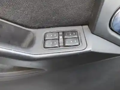 Gebrauchtes Autoersatzteil Fensterschalter Vorne Links zum OPEL MERIVA A MONOSPACE (X03) 1.3 CDTI (E75) OEM-IAM-Referenzen   