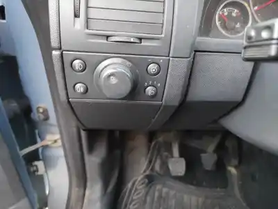 Автозапчасти б/у управление светом за OPEL MERIVA A MONOSPACE (X03) 1.3 CDTI (E75) ссылки OEM IAM   