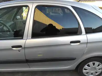 Piesă de schimb auto la mâna a doua USA STANGA SPATE pentru CITROEN XSARA PICASSO (N68)  Referințe OEM IAM   