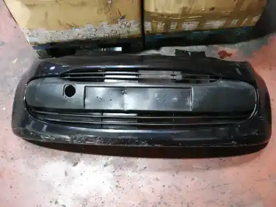 Автозапчастина б/у передній бампер для citroen c1 (pm_, pn_) 1.0 посилання на oem iam 