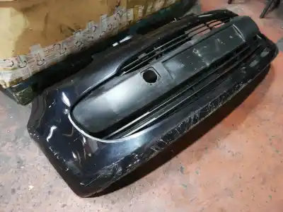 Автозапчасти б/у передний бампер за citroen c1 (pm_, pn_) 1.0 ссылки oem iam   