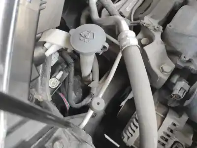 Second-hand car spare part WINDSCREEN WASHER BOTTLE for NISSAN JUKE (F15E)  OEM IAM references   