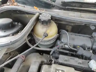 Recambio de automóvil de segunda mano de Deposito Expansion para PEUGEOT 206 G-KFW referencias OEM IAM   