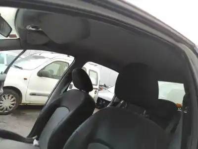 Автозапчасти б/у комплект мягкая / картон за PEUGEOT 206 G-KFW ссылки OEM IAM   