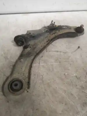 Pezzo di ricambio per auto di seconda mano  per RENAULT SCENIC II (JM)  Riferimenti OEM IAM   