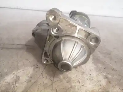 Second-hand car spare part starter motor for renault scenic ii (jm) f9qe8 oem iam references 7700116260  