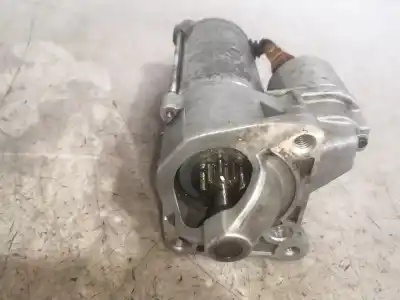 Second-hand car spare part starter motor for renault scenic ii (jm) f9qe8 oem iam references 7700116260  