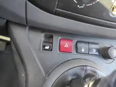 Pièce détachée automobile d'occasion  pour CITROEN BERLINGO  Références OEM IAM   