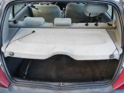 Recambio de automóvil de segunda mano de Bandeja Trasera para RENAULT CLIO II FASE II (B/CB0) K9K702 referencias OEM IAM   