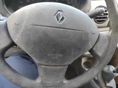 Pièce détachée automobile d'occasion  pour RENAULT KANGOO (F/KC0)  Références OEM IAM 8200350772  