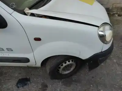Pièce détachée automobile d'occasion  pour RENAULT KANGOO (F/KC0)  Références OEM IAM   