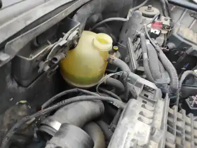 Pièce détachée automobile d'occasion  pour RENAULT KANGOO (F/KC0)  Références OEM IAM   