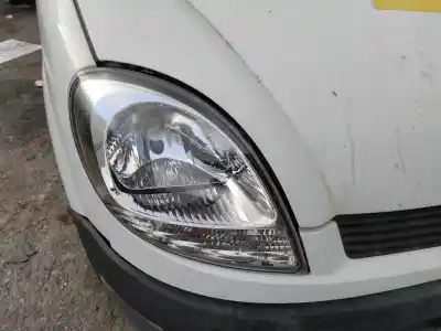 Pièce détachée automobile d'occasion  pour RENAULT KANGOO (F/KC0)  Références OEM IAM   