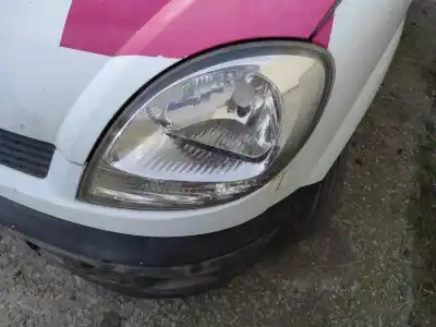 Pièce détachée automobile d'occasion  pour RENAULT KANGOO (F/KC0)  Références OEM IAM   