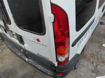 Автозапчастина б/у  для RENAULT KANGOO (F/KC0)  Посилання на OEM IAM   
