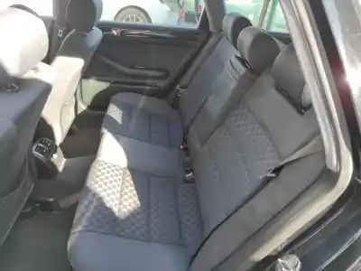 İkinci el araba yedek parçası  için AUDI A6 AVANT (4B5)  OEM IAM referansları   
