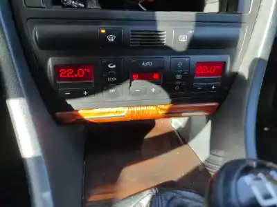 İkinci el araba yedek parçası  için AUDI A6 AVANT (4B5)  OEM IAM referansları   