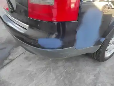 Автозапчасти б/у задний бампер за audi a6 c5 avant (4b5) 2.5 tdi ссылки oem iam   