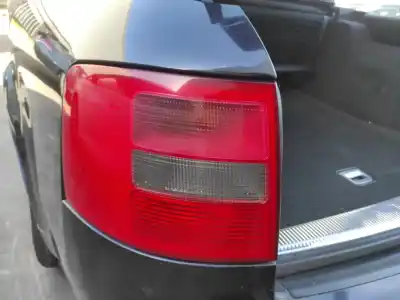 Автозапчасти б/у левый задний фонарь за audi a6 c5 avant (4b5) 2.5 tdi ссылки oem iam 