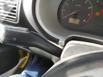 Автозапчастина б/у многофункційне управління для seat leon (1m1) 1.6 16 v посилання на oem iam   