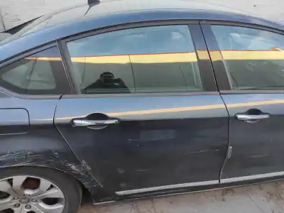 Pezzo di ricambio per auto di seconda mano PORTA POSTERIORE DESTRA per CITROEN C5 BERLINA  Riferimenti OEM IAM 9008R8  
