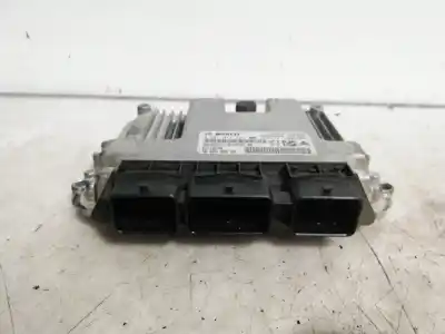 Second-hand car spare part ECU ENGINE CONTROL for PEUGEOT 5008 (0U_, 0E_)  OEM IAM references 9666986680  