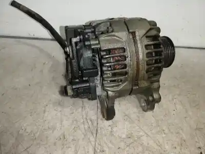 Автозапчастина б/у генератор для seat leon (1m1) 1.6 16 v посилання на oem iam 028903028d  