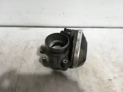 Second-hand car spare part Throttle Body for SEAT LEON (1M1) G-BCB OEM IAM references 036133062M  