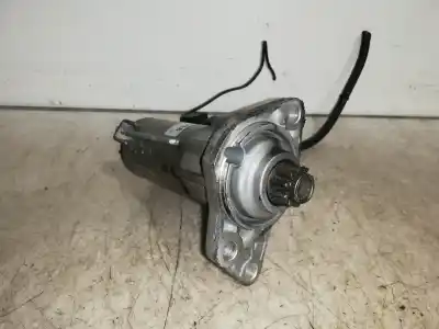 Peça sobressalente para automóvel em segunda mão motor de arranque por seat leon (1m1) 1.6 16 v referências oem iam 020911023f